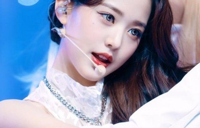IVE WONYOUNG