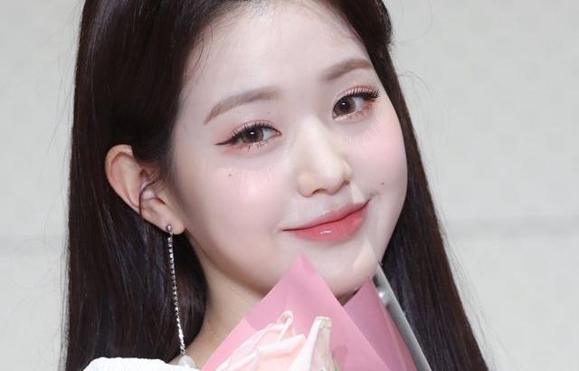 IVE WONYOUNG