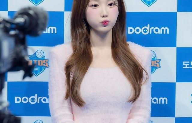 김세연 아나운서