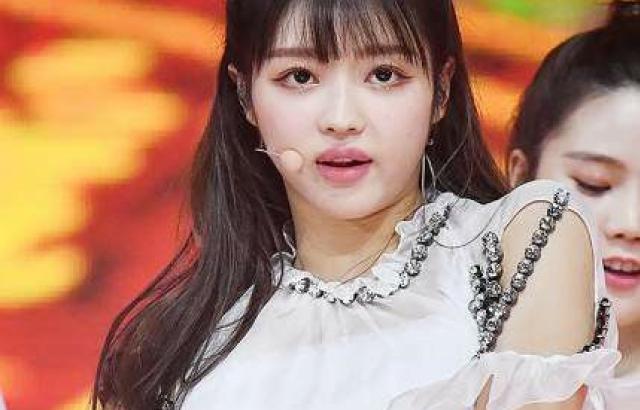 Oh my girl__YooA