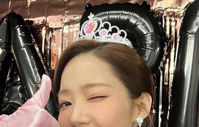 박민영