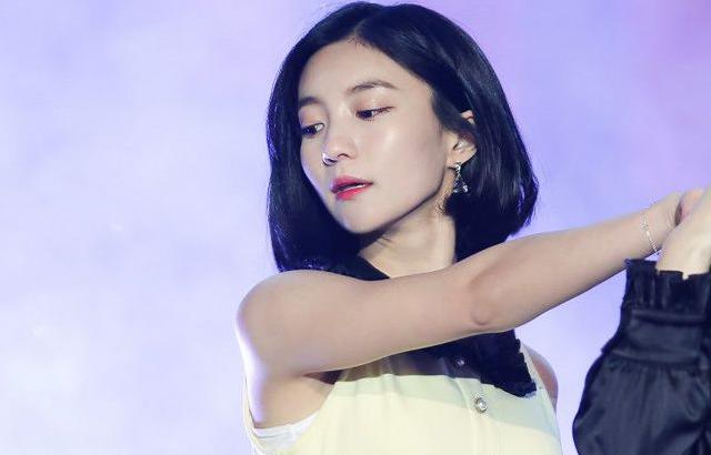 오마이걸 비니