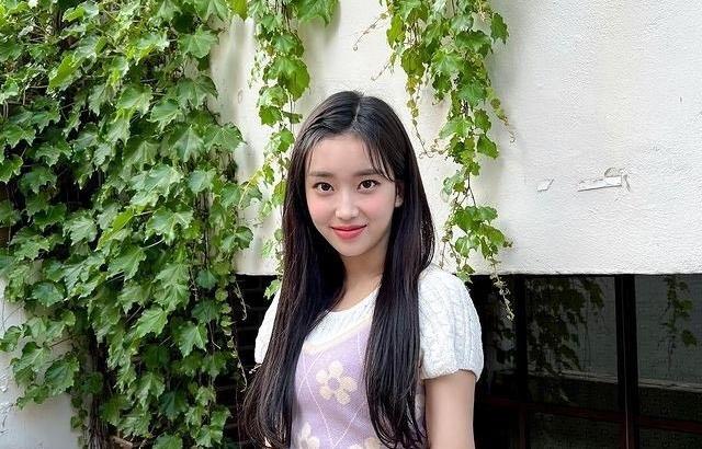 스테이씨 배수민