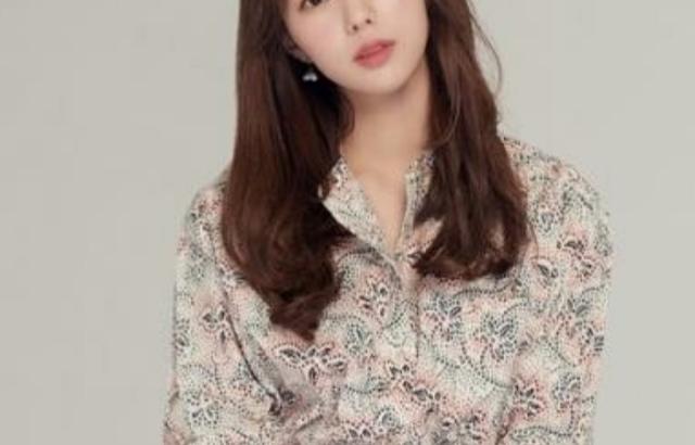 Chae Soo Bin