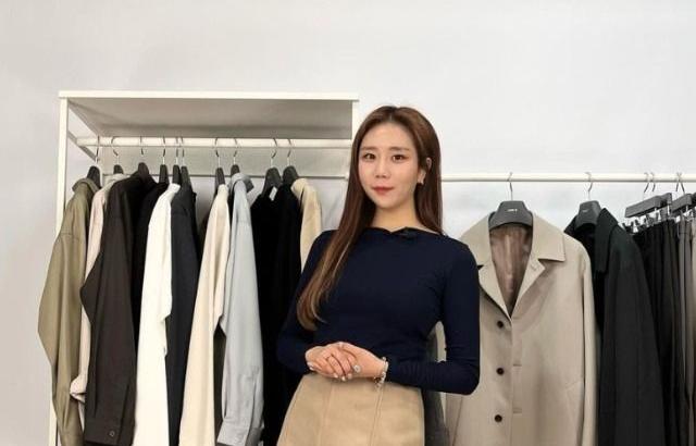 미스코리아 손유주