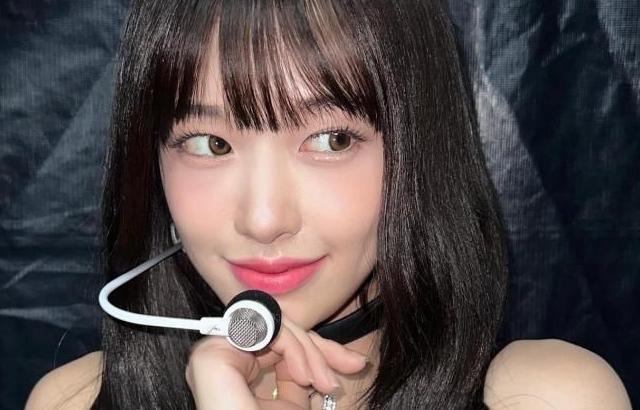 안유진