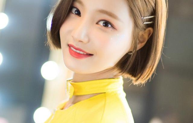 모모랜드 190417
