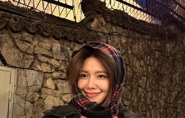 소녀시대 수영