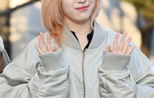 있지 류진