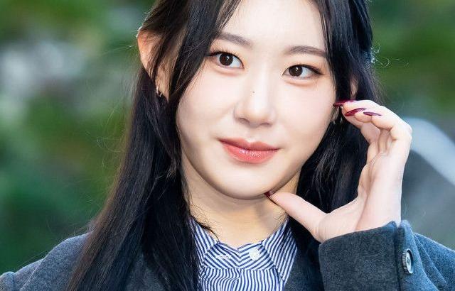 있지 채령