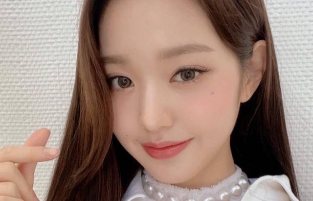 IVE 장원영
