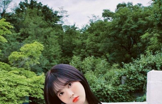 STAYC 시은