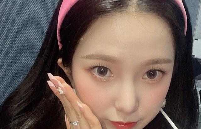 케플러 최유진