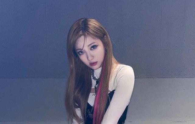 Aespa__NingNing