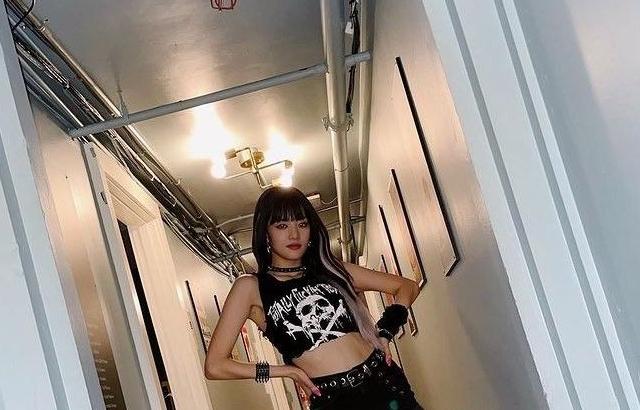 (G)I-DLE__Minnie