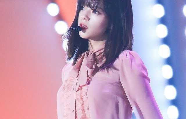TWICE 정연