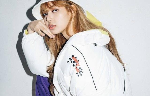 블랙핑크 리사