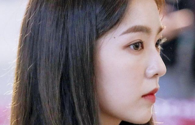 레드벨벳 아이린
