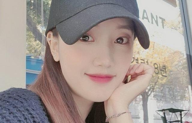 Cherry Bullet 레미