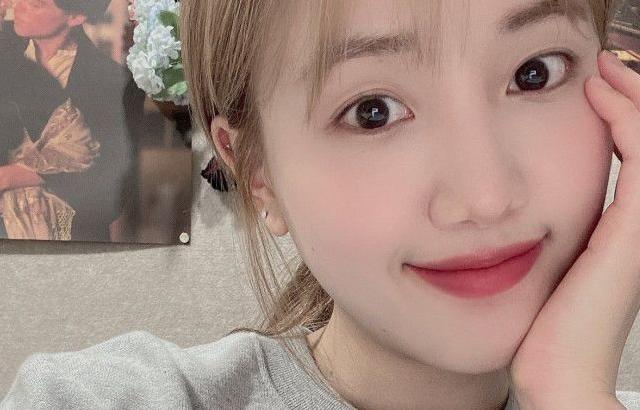 Cherry Bullet 해윤