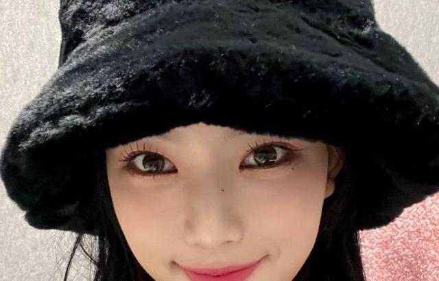 STAYC 아이사