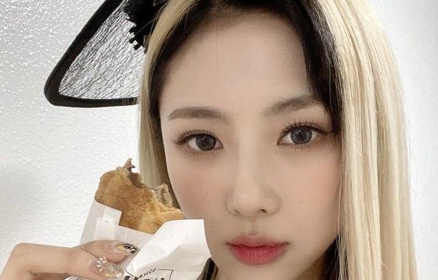 DREAMCATCHER YOOHYEON