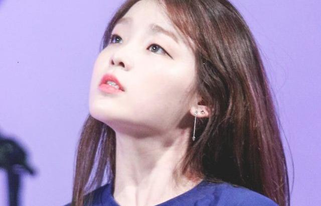 오마이걸 승희