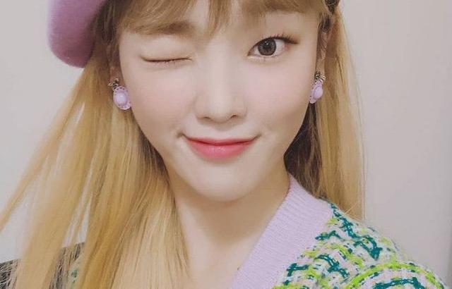 오마이걸 현승희