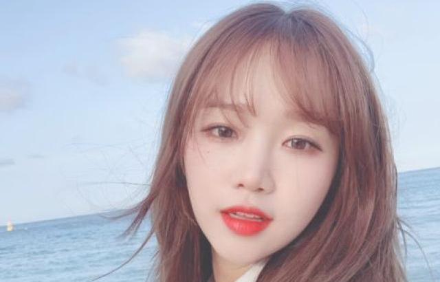 바다 간 위키미키 최유정