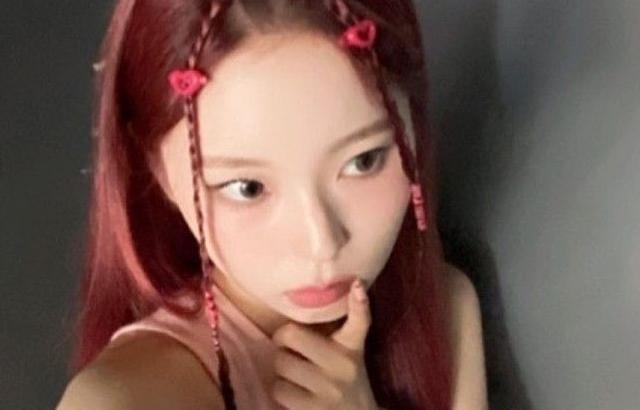 엔믹스 장규진