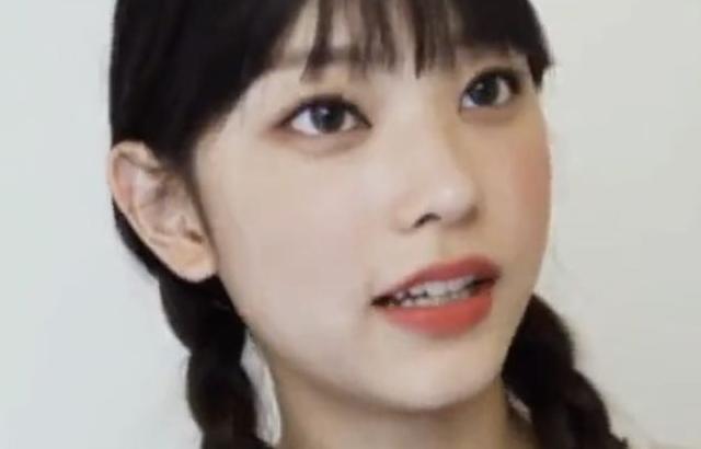 뉴진스 해린