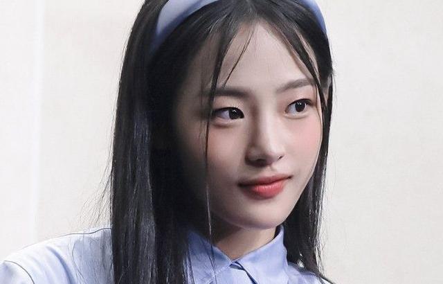 뉴진스 민지