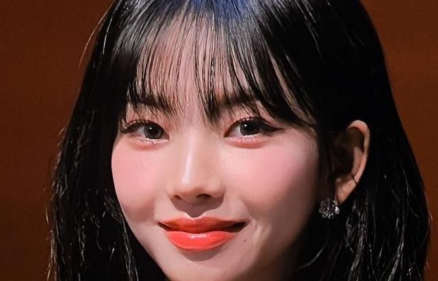 카리나 대만 팬싸