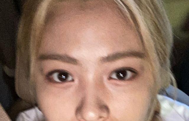 ITZY 류진