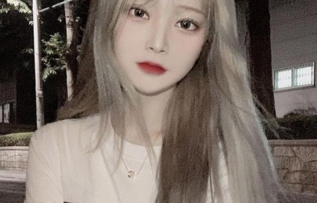 InstaGirl__Oh-Jieun