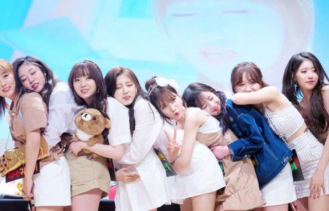 러블리즈가 '난 좋으다'!!~~
