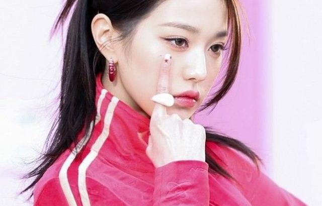 IVE 장원영