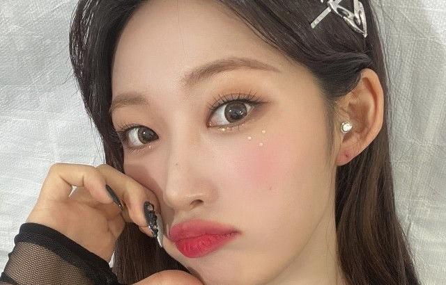 EVERGLOW SIHYEON