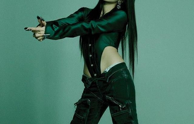(G)I-DLE SOYEON