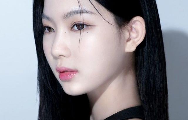 스테이씨 이채영