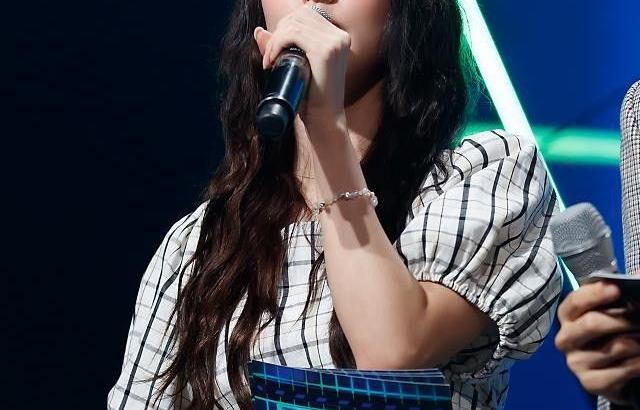 여자아이들 미연