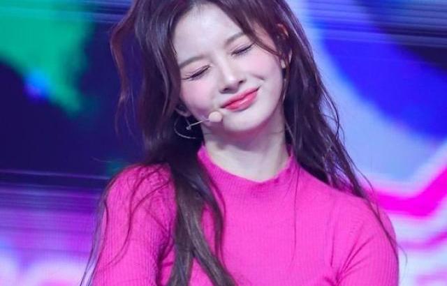 엔믹스 설윤