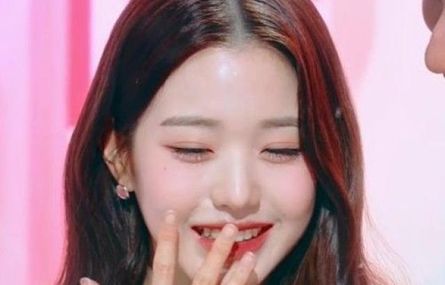 IVE WONYOUNG