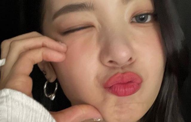 ITZY LIA