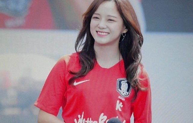 김세정