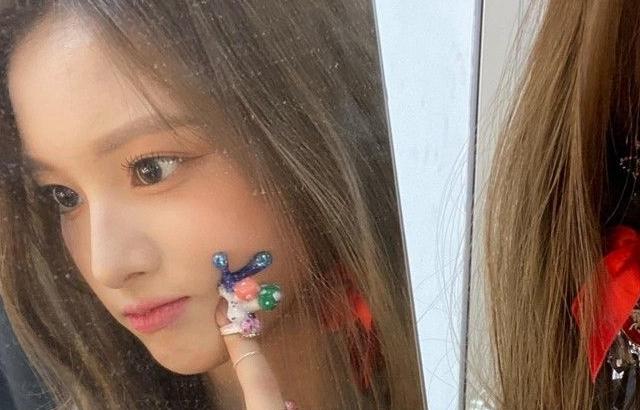 NMIXX sullyoon