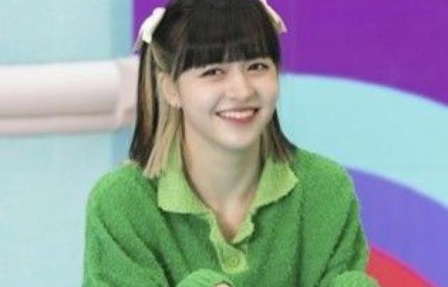 NMIXX lily