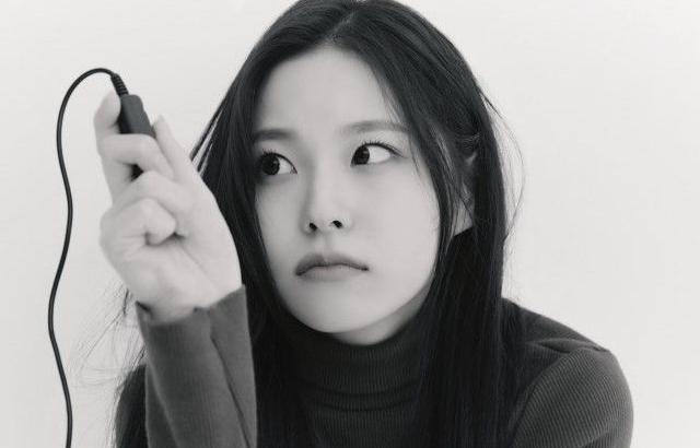 NMIXX kyujin