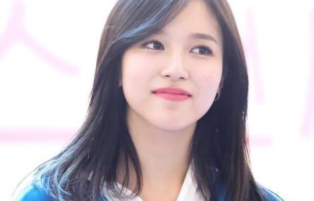 TWICE 미나