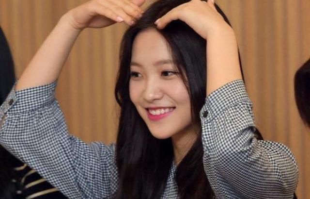 레드벨벳 예리